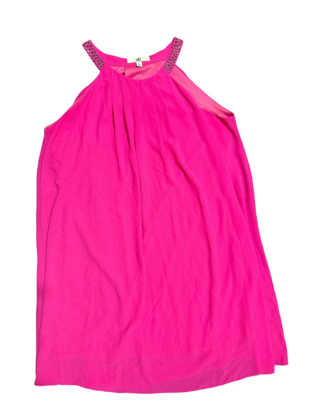 Ya Las Angeles halter dress Ptp 21 L 37